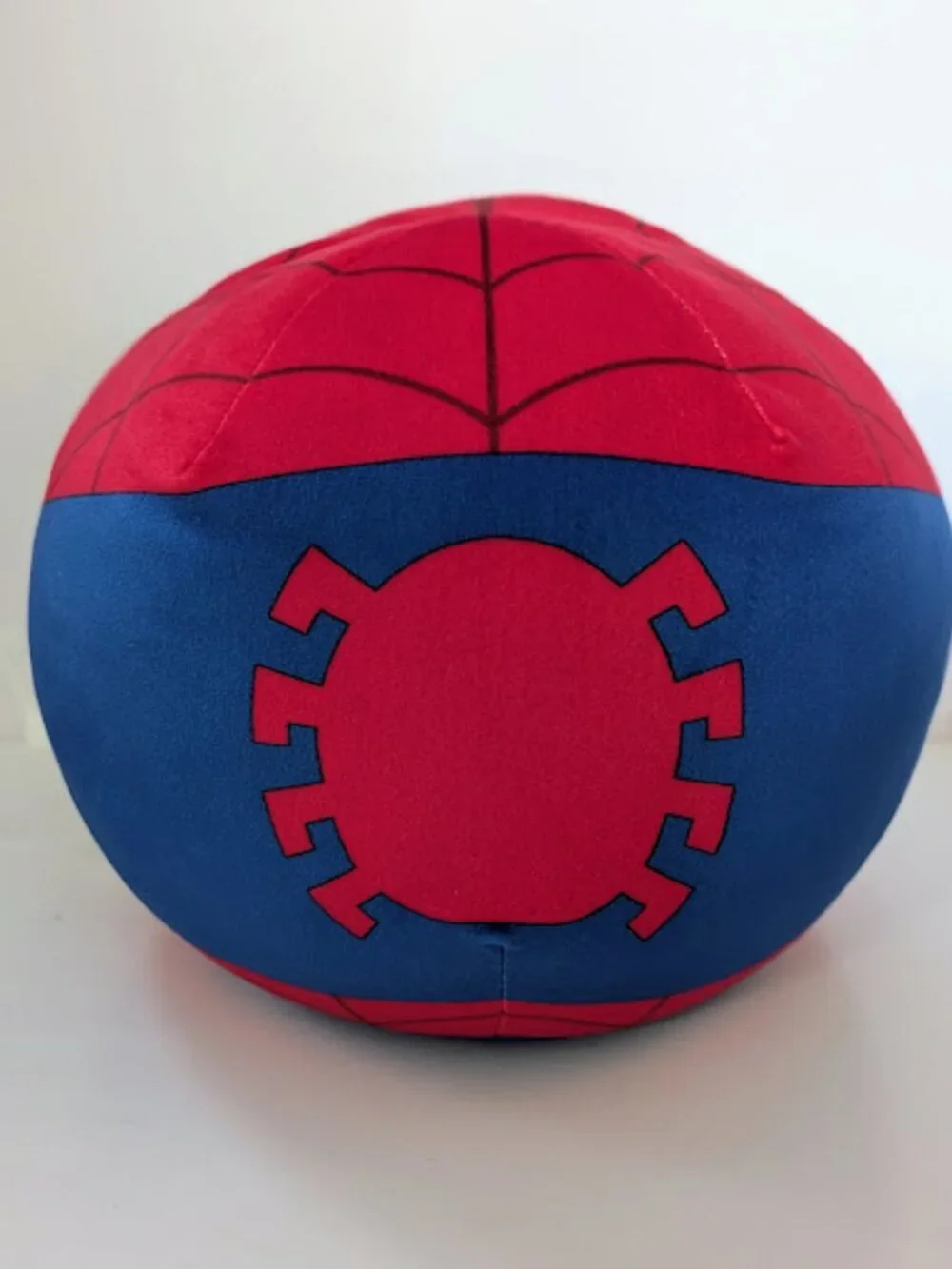 Marvel Spider-Man Plush Cloud Pillow 11